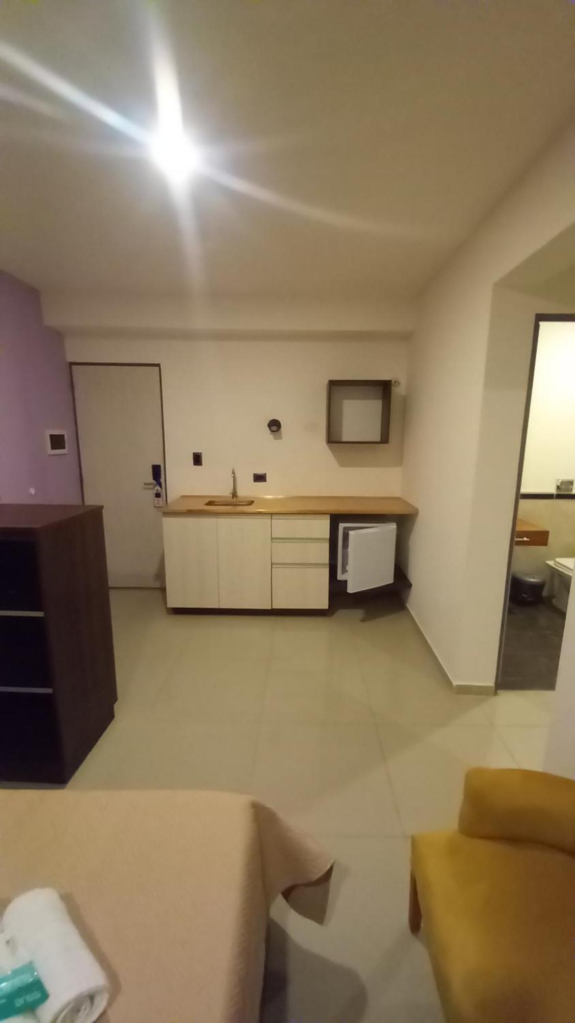 Golden Ross Hotell Villa Carlos Paz Eksteriør bilde