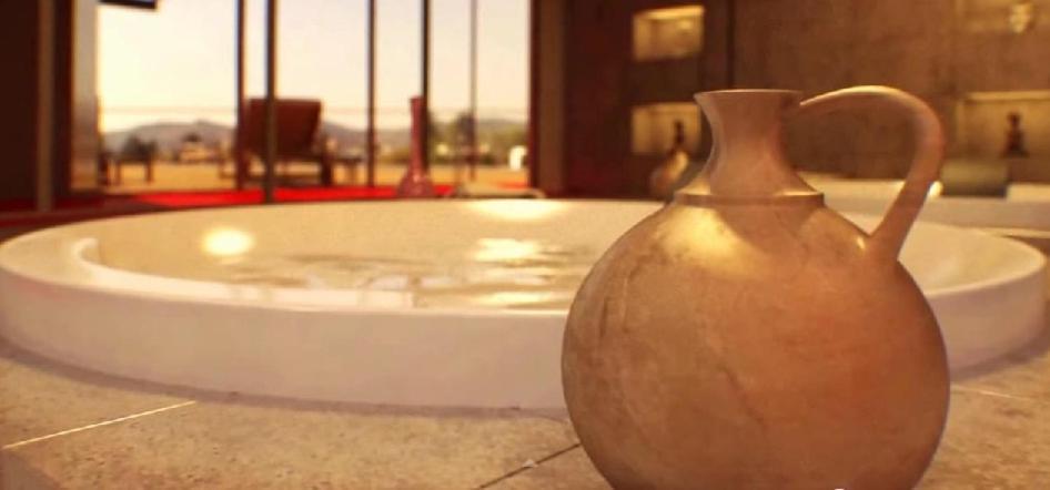Golden Ross Hotell Villa Carlos Paz Eksteriør bilde